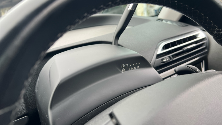 Citroen C4 Picasso 1.6 BlueHDi Feel 5dr EAT6 Diesel Estate